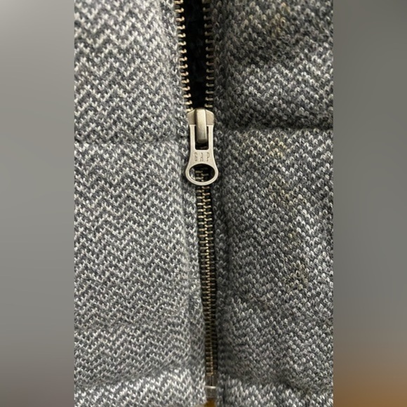 Baby GAP Cozy Vest 2T - Picture 2 of 6